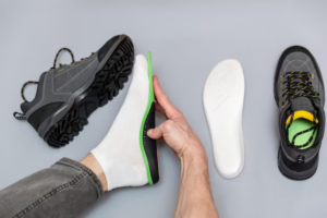 Insoles for Super Feet 