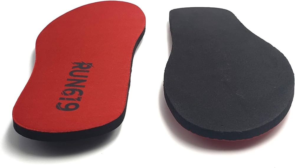 Performance Insoles Basketball 