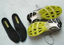 sports insoles