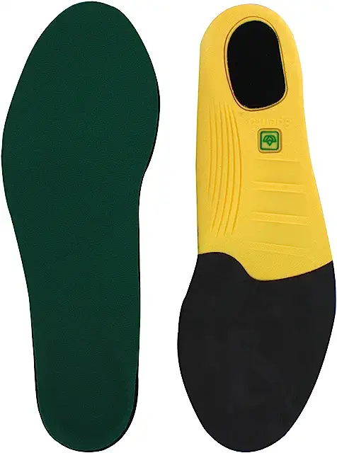 best sports insoles