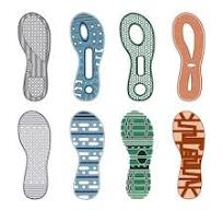 summer boot insoles