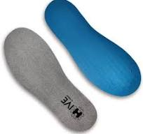 Summer Boot Insoles