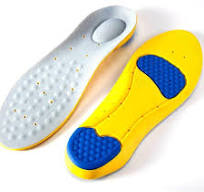Cooling Gel Insoles