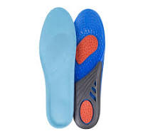 Cooling Gel Insoles