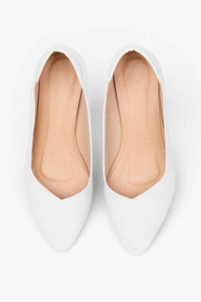 Ballet Shoe Insoles 