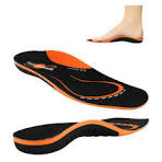 arch support insoles for women