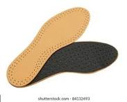 leather Insoles