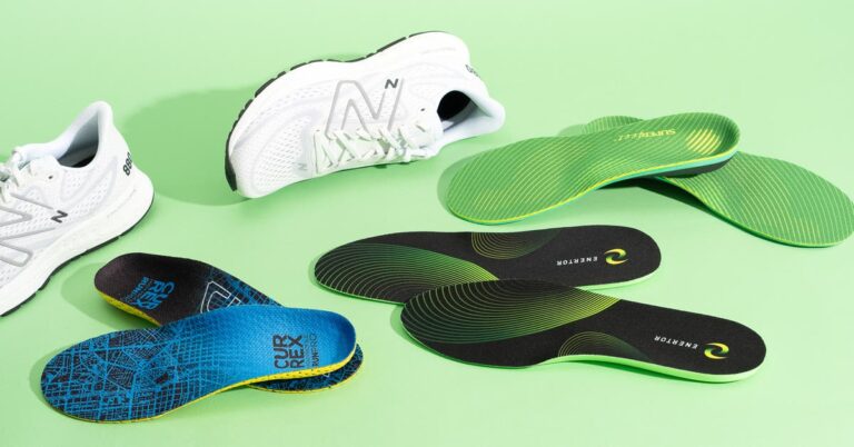sports shoes insoles