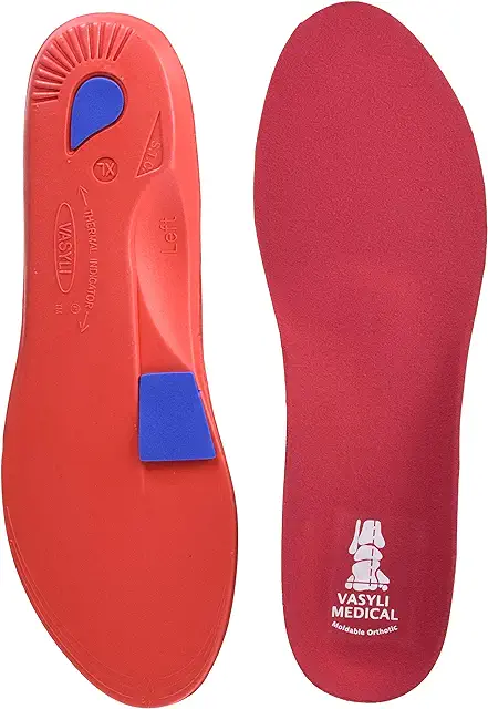 Custom shoes insoles 