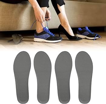 Diabetic shoes insoles 