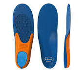 dr Scholl's orthotic insoles