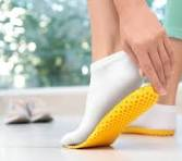 How to Use Orthotic Insoles?