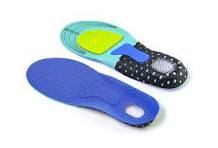 Diabetic Shoes and Insoles