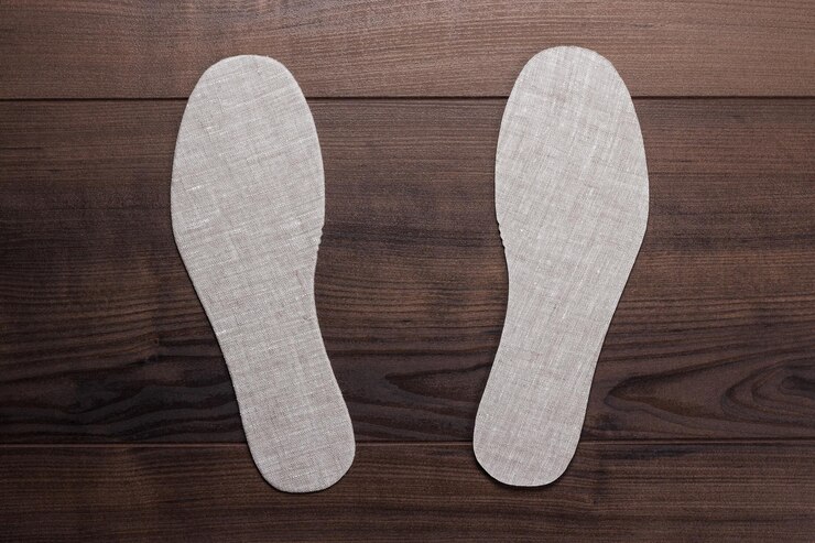 Best running insoles for flat feet men 