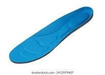 summer walk insoles