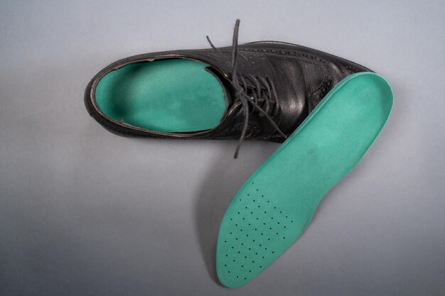 Best Insoles for Athlete's foot Patients