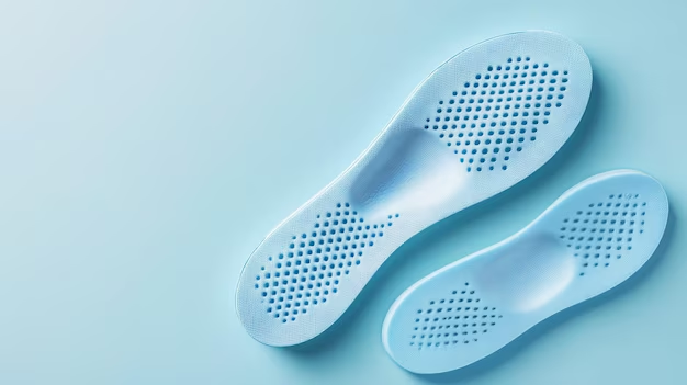 Shoe Insoles for Painful Feet