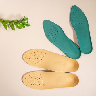 Best insoles for lower back pain 